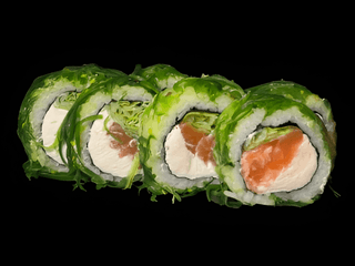 Смарагдовий рол 