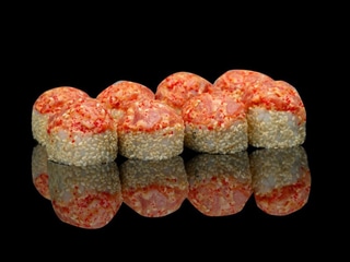 фенікс лососем та тунцем