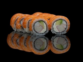 Рол Самурай