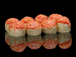 Фенікс  з  тунцем