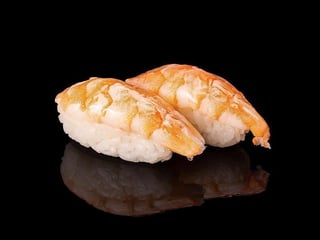 Суші креветка (2шт на порцію)