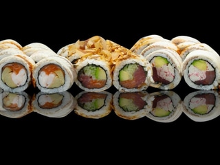 Сет GOLD (ГОЛД)