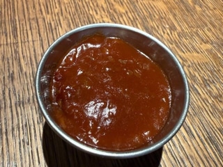 Соус кавовий