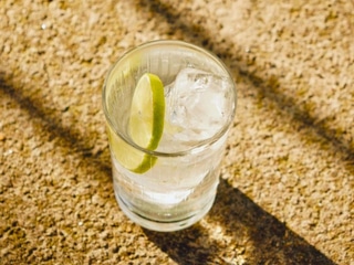 Місяць Gin&Tonic