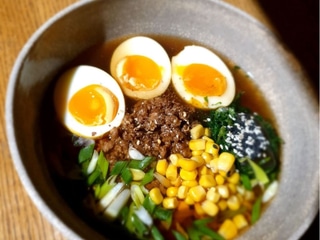 Рамен для /// Штурмової