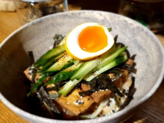 Корейська Локшина