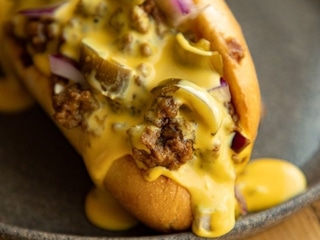 Сендвіч Sloppy Joe