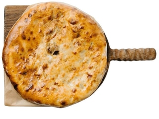 Хачапурі від Шефа