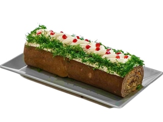 Печінковий рулетик