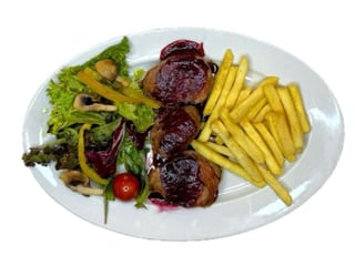 П'яні медальйони