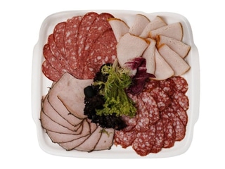 М'ясне плато