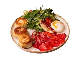 Улюблений сніданок