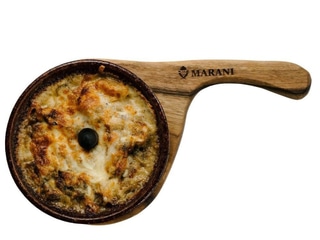 Пательня від Шефа