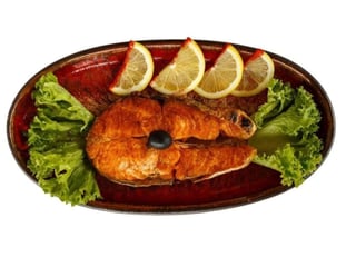 Сьомга доставка