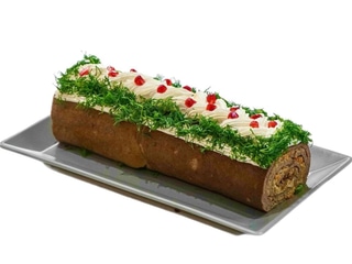 Печінковий рулетик