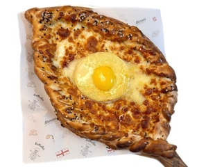 Човник з камамбером