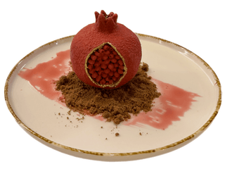 Корпусний гранат
