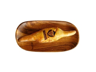 Лаваш з печі