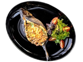 Риба моєї мрії