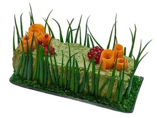 Сендвіч-тортик