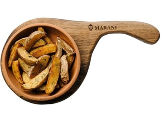 Картопля по-селянськи