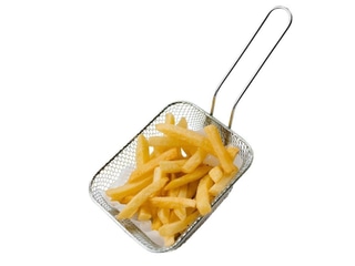 Картопля фрі