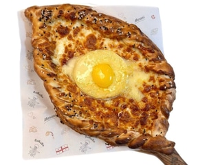 Човник з камамбером