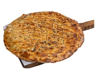 Хачапурі з гарбузом