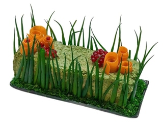 Сендвіч-тортик