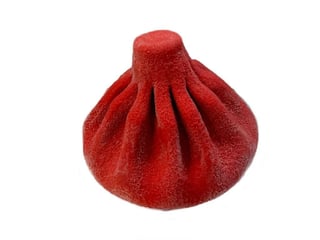 Хінкаліно вишня-карамель