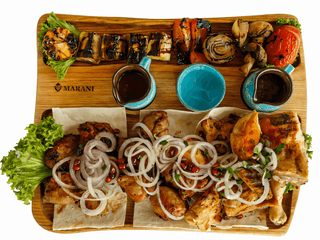 Тбіліська Вечірка