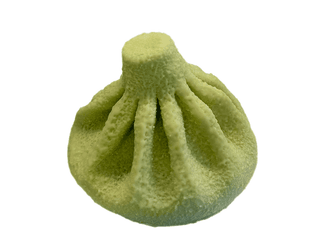 Хінкаліно фісташка- катаїфі