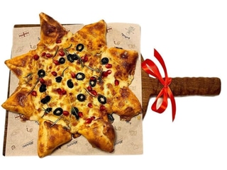 Золота зірка Грузії