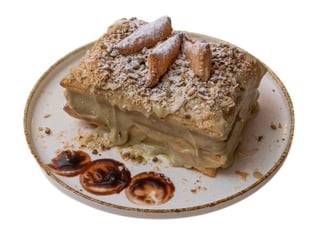 Наполеон фісташковий