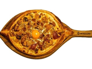 Хачапурі «Марані»