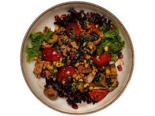 Назі салаті