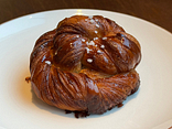 Булочка з кардамоном