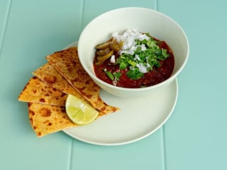 Chilli Con Carne