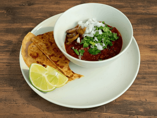 Chilli Con Carne