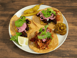 Taco Vegano