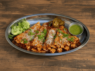 Quesadilla De Pollo