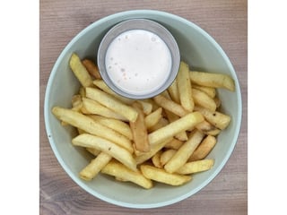 Frytki