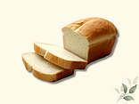 Хліб білий