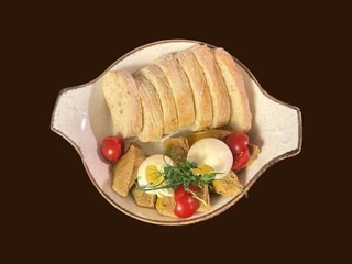 Паштет печінковий