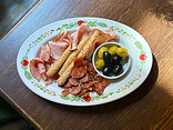 Мясна дошка