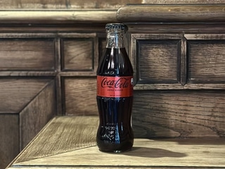 Coca-Cola Zero