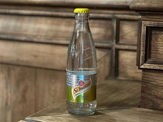 Schweppes Indian Tonic