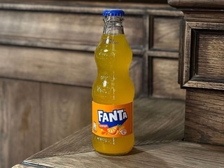Fanta