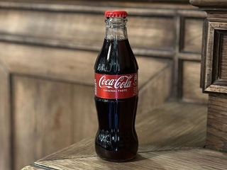 Coca-Cola