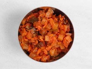 Kimči redkovka